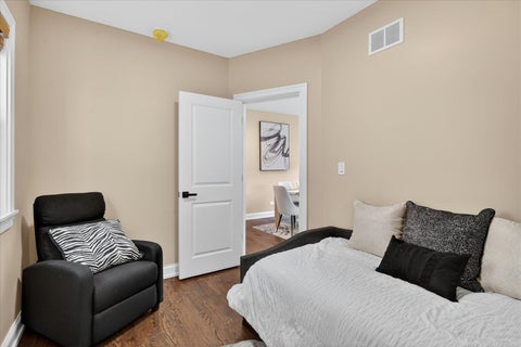 Tiny photo for 10103 S Aberdeen Street, Chicago, IL 60643 (MLS # 12660120)