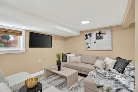 Tiny photo for 10103 S Aberdeen Street, Chicago, IL 60643 (MLS # 12660120)