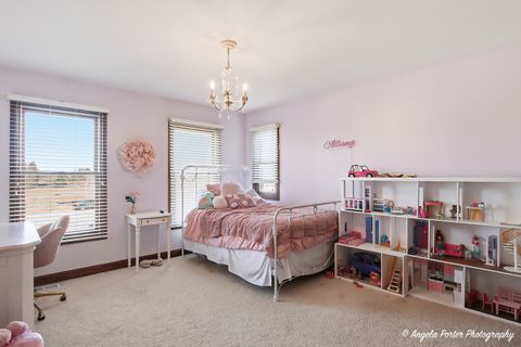 Tiny photo for 11506 Heritage Path, Richmond, IL 60071 (MLS # 12599553)