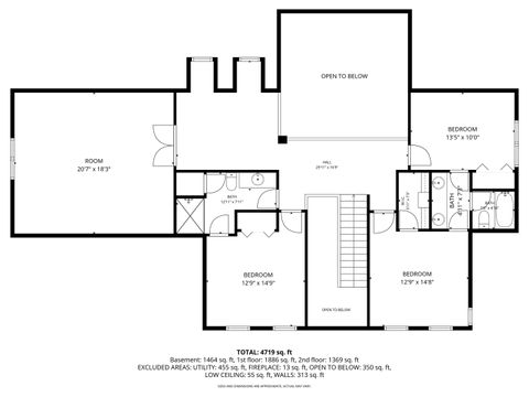 Tiny photo for 11506 Heritage Path, Richmond, IL 60071 (MLS # 12599553)