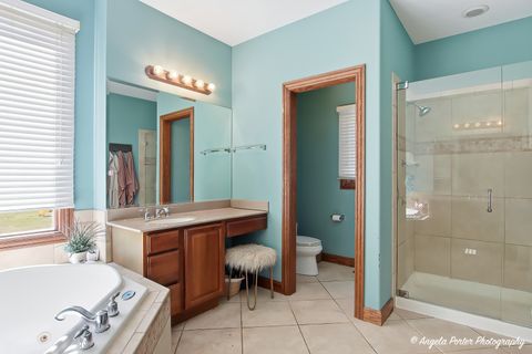 Tiny photo for 11506 Heritage Path, Richmond, IL 60071 (MLS # 12599553)