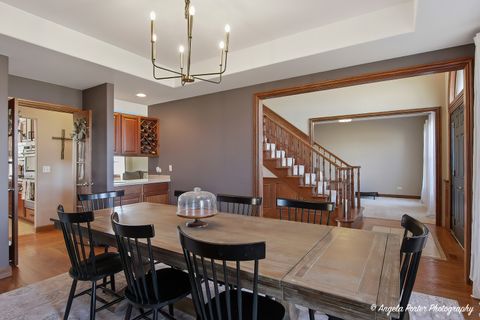 Tiny photo for 11506 Heritage Path, Richmond, IL 60071 (MLS # 12599553)