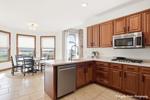 Tiny photo for 11506 Heritage Path, Richmond, IL 60071 (MLS # 12599553)