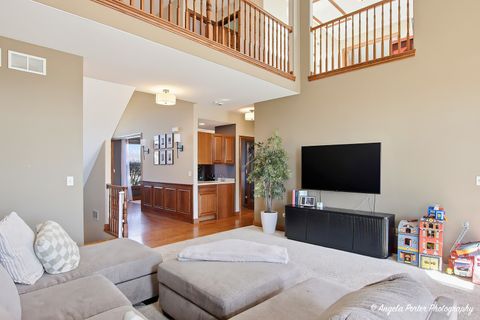Tiny photo for 11506 Heritage Path, Richmond, IL 60071 (MLS # 12599553)