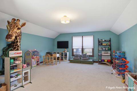 Tiny photo for 11506 Heritage Path, Richmond, IL 60071 (MLS # 12599553)