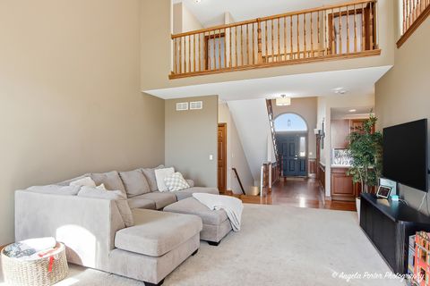 Tiny photo for 11506 Heritage Path, Richmond, IL 60071 (MLS # 12599553)