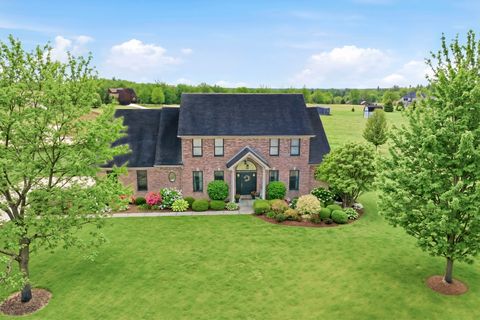 11506 Heritage Path Richmond IL 60071