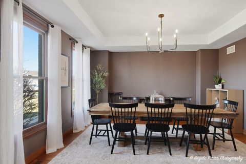Tiny photo for 11506 Heritage Path, Richmond, IL 60071 (MLS # 12599553)