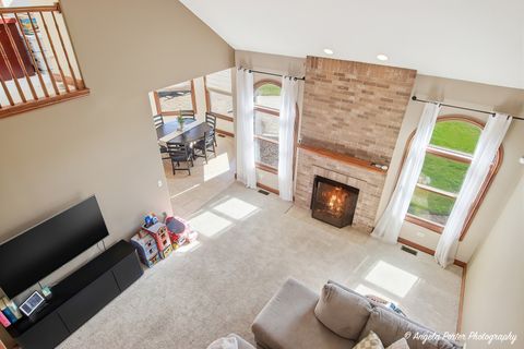 Tiny photo for 11506 Heritage Path, Richmond, IL 60071 (MLS # 12599553)