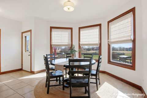Tiny photo for 11506 Heritage Path, Richmond, IL 60071 (MLS # 12599553)