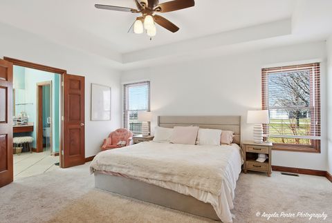 Tiny photo for 11506 Heritage Path, Richmond, IL 60071 (MLS # 12599553)