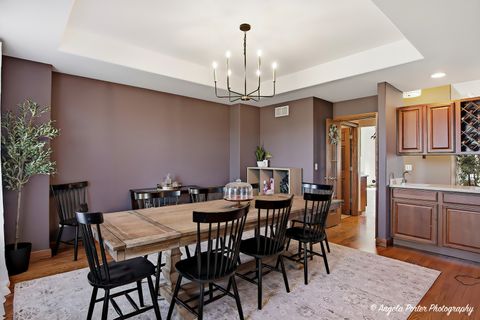 Tiny photo for 11506 Heritage Path, Richmond, IL 60071 (MLS # 12599553)