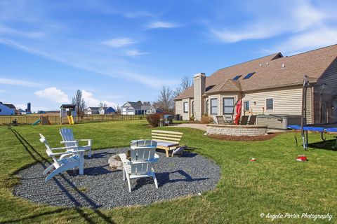 Tiny photo for 11506 Heritage Path, Richmond, IL 60071 (MLS # 12599553)