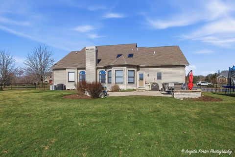 Tiny photo for 11506 Heritage Path, Richmond, IL 60071 (MLS # 12599553)
