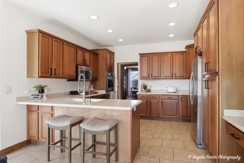 Tiny photo for 11506 Heritage Path, Richmond, IL 60071 (MLS # 12599553)