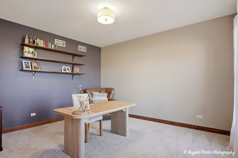Tiny photo for 11506 Heritage Path, Richmond, IL 60071 (MLS # 12599553)