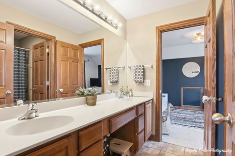 Tiny photo for 11506 Heritage Path, Richmond, IL 60071 (MLS # 12599553)