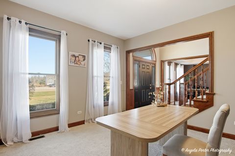 Tiny photo for 11506 Heritage Path, Richmond, IL 60071 (MLS # 12599553)