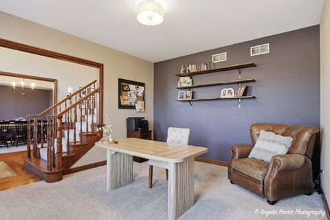 Tiny photo for 11506 Heritage Path, Richmond, IL 60071 (MLS # 12599553)