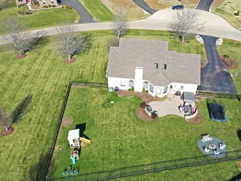 Tiny photo for 11506 Heritage Path, Richmond, IL 60071 (MLS # 12599553)