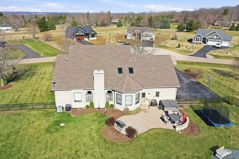 Tiny photo for 11506 Heritage Path, Richmond, IL 60071 (MLS # 12599553)