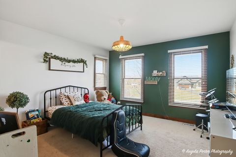 Tiny photo for 11506 Heritage Path, Richmond, IL 60071 (MLS # 12599553)