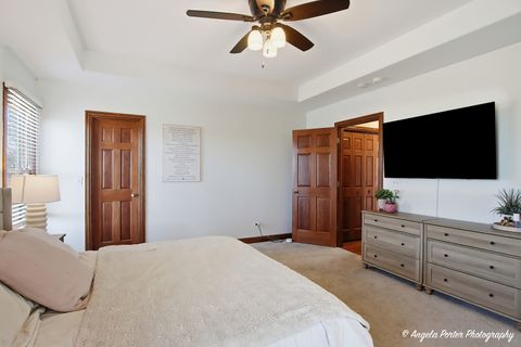 Tiny photo for 11506 Heritage Path, Richmond, IL 60071 (MLS # 12599553)