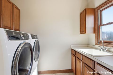 Tiny photo for 11506 Heritage Path, Richmond, IL 60071 (MLS # 12599553)
