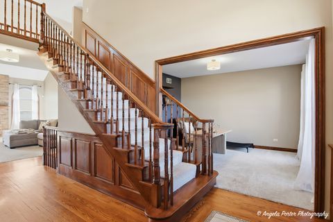 Tiny photo for 11506 Heritage Path, Richmond, IL 60071 (MLS # 12599553)