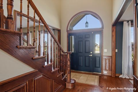 Tiny photo for 11506 Heritage Path, Richmond, IL 60071 (MLS # 12599553)
