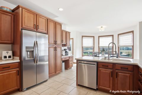 Tiny photo for 11506 Heritage Path, Richmond, IL 60071 (MLS # 12599553)