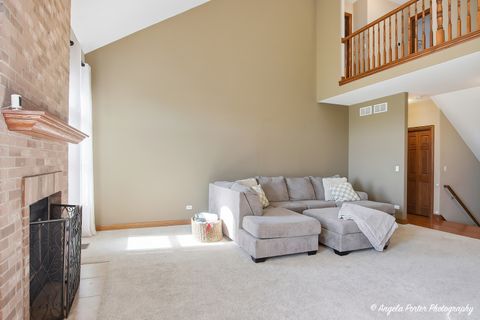 Tiny photo for 11506 Heritage Path, Richmond, IL 60071 (MLS # 12599553)