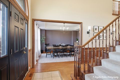Tiny photo for 11506 Heritage Path, Richmond, IL 60071 (MLS # 12599553)