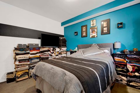 Tiny photo for 6204 N Claremont Avenue #2, Chicago, IL 60659 (MLS # 12595847)