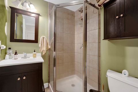 Tiny photo for 6204 N Claremont Avenue #2, Chicago, IL 60659 (MLS # 12595847)