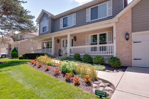 Tiny photo for 1009 Wedgewood Drive, Crystal Lake, IL 60014 (MLS # 12694300)