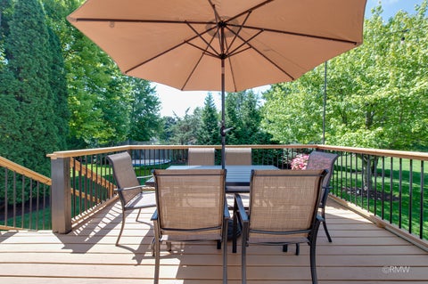 Tiny photo for 1009 Wedgewood Drive, Crystal Lake, IL 60014 (MLS # 12694300)