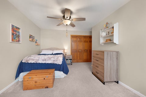 Tiny photo for 1009 Wedgewood Drive, Crystal Lake, IL 60014 (MLS # 12694300)