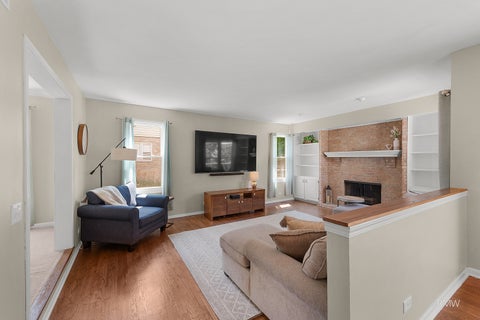 Tiny photo for 1009 Wedgewood Drive, Crystal Lake, IL 60014 (MLS # 12694300)