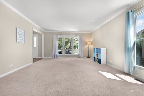 Tiny photo for 1009 Wedgewood Drive, Crystal Lake, IL 60014 (MLS # 12694300)