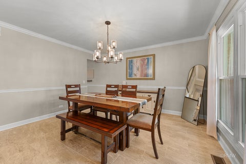 Tiny photo for 1009 Wedgewood Drive, Crystal Lake, IL 60014 (MLS # 12694300)