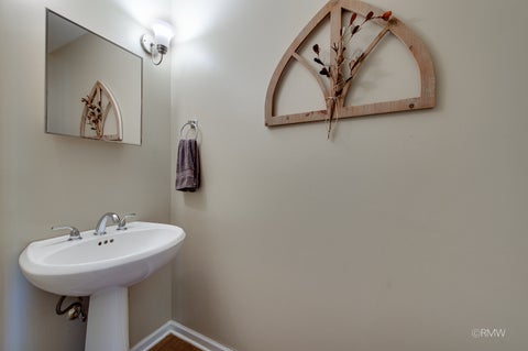 Tiny photo for 1009 Wedgewood Drive, Crystal Lake, IL 60014 (MLS # 12694300)
