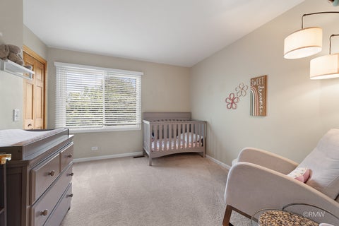 Tiny photo for 1009 Wedgewood Drive, Crystal Lake, IL 60014 (MLS # 12694300)
