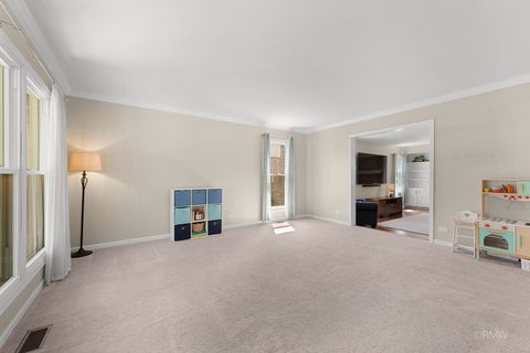 Tiny photo for 1009 Wedgewood Drive, Crystal Lake, IL 60014 (MLS # 12694300)