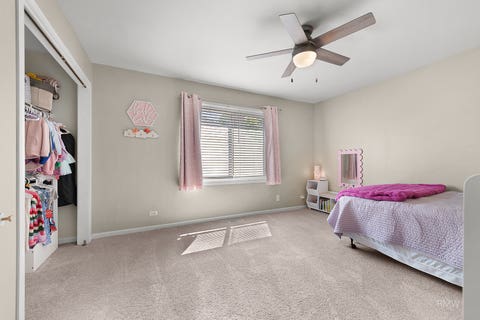 Tiny photo for 1009 Wedgewood Drive, Crystal Lake, IL 60014 (MLS # 12694300)