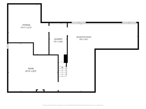Tiny photo for 1009 Wedgewood Drive, Crystal Lake, IL 60014 (MLS # 12694300)