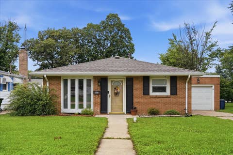 Tiny photo for 808 W 14th Street, Sterling, IL 61081 (MLS # 12708144)