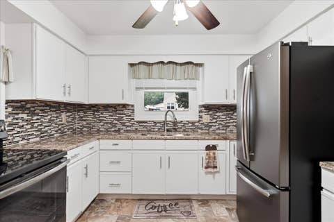 Tiny photo for 808 W 14th Street, Sterling, IL 61081 (MLS # 12708144)