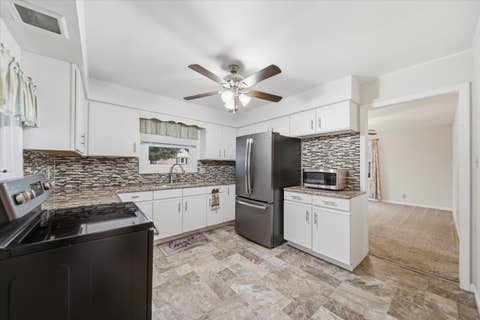 Tiny photo for 808 W 14th Street, Sterling, IL 61081 (MLS # 12708144)