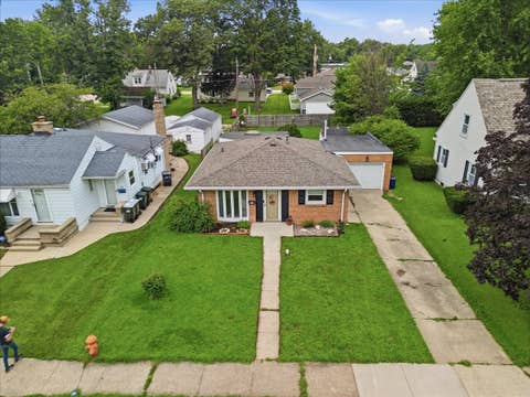 Tiny photo for 808 W 14th Street, Sterling, IL 61081 (MLS # 12708144)